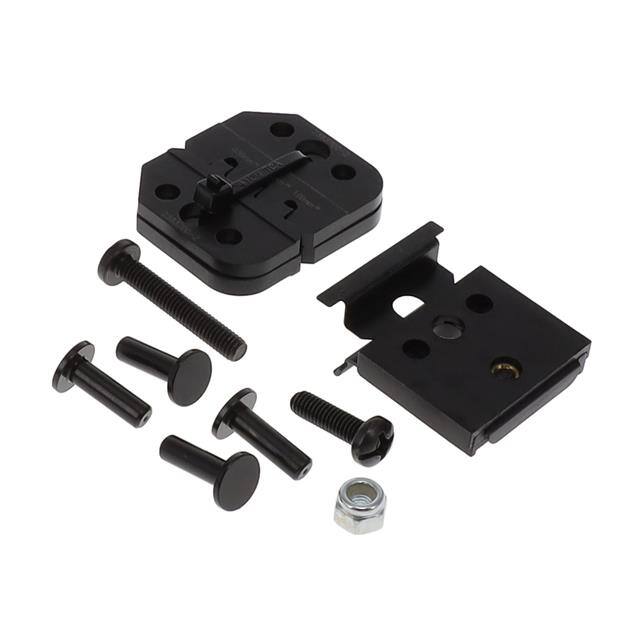 2393700-2 TE Application Tooling  Crimpadoras - Juegos de matrices para cabezales de crimpado